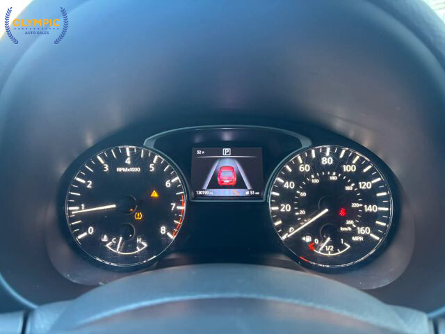 2017 Nissan Altima in Decatur, GA 30032 - 2142815 25