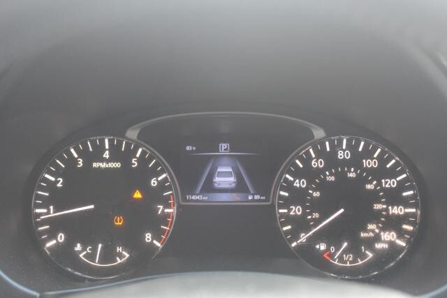 2017 Nissan Altima in Decatur, GA 30032 - 2142815 102