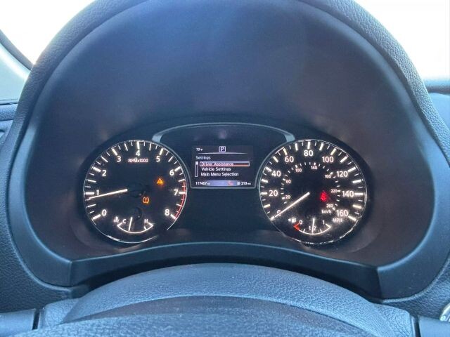 2017 Nissan Altima in Decatur, GA 30032 - 2142815 66