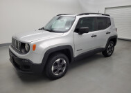 2018 Jeep Renegade in Miamisburg, OH 45342 - 2142955 35