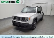 2018 Jeep Renegade in Miamisburg, OH 45342 - 2142955 1