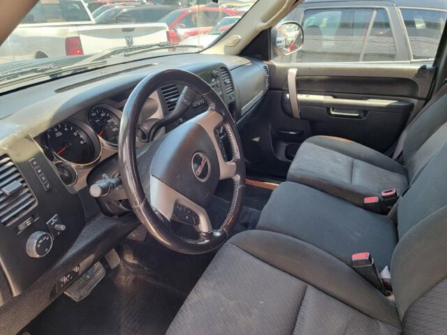 2011 GMC Sierra 2500 in Pompano Beach, FL 33064 - 2143279 18