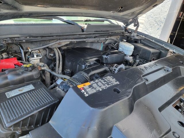 2011 GMC Sierra 2500 in Pompano Beach, FL 33064 - 2143279 22