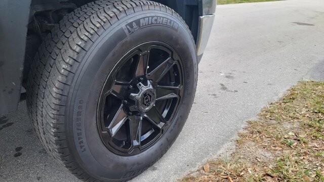 2011 GMC Sierra 2500 in Pompano Beach, FL 33064 - 2143279 27