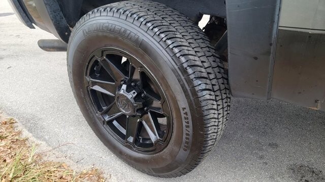 2011 GMC Sierra 2500 in Pompano Beach, FL 33064 - 2143279 26