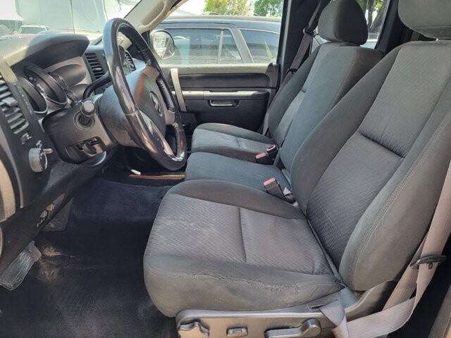2011 GMC Sierra 2500 in Pompano Beach, FL 33064 - 2143279 19