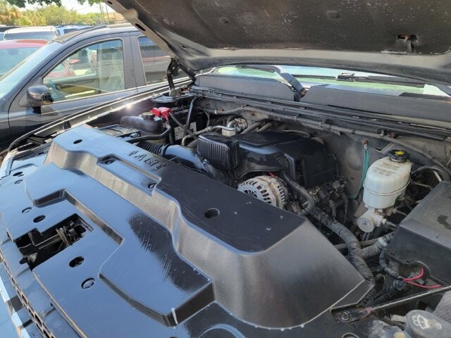 2011 GMC Sierra 2500 in Pompano Beach, FL 33064 - 2143279 23