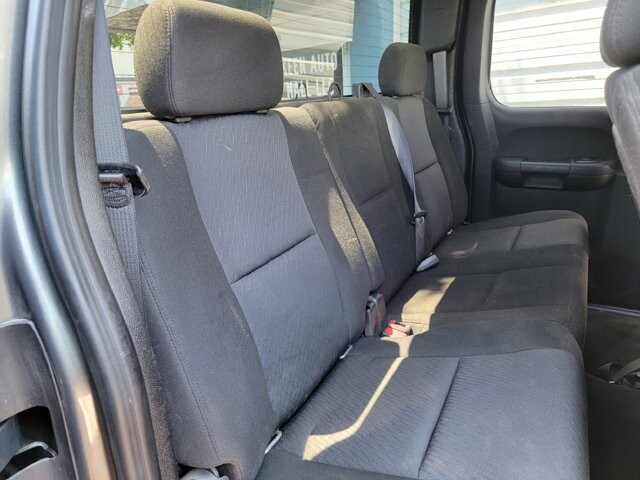 2011 GMC Sierra 2500 in Pompano Beach, FL 33064 - 2143279 20