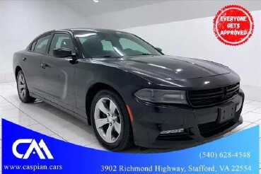 2018 Dodge Charger in Stafford, VA 22554