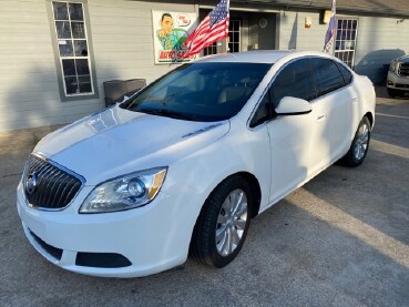 2016 Buick Verano in Houston, TX 77057