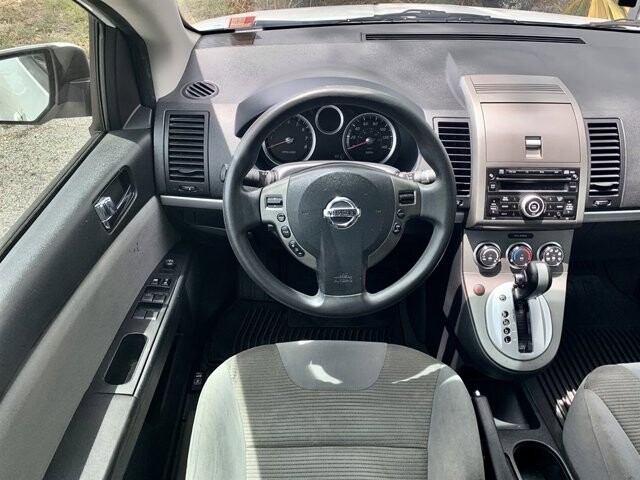 2010 Nissan Sentra in Hudson, FL 34669 - 2144142 14