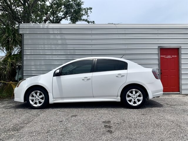 2010 Nissan Sentra in Hudson, FL 34669 - 2144142 5