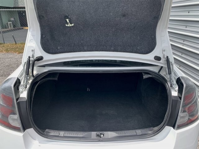 2010 Nissan Sentra in Hudson, FL 34669 - 2144142 45