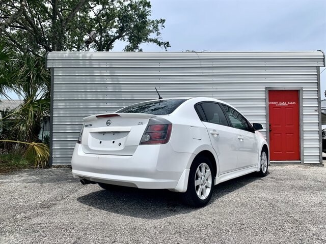 2010 Nissan Sentra in Hudson, FL 34669 - 2144142 41