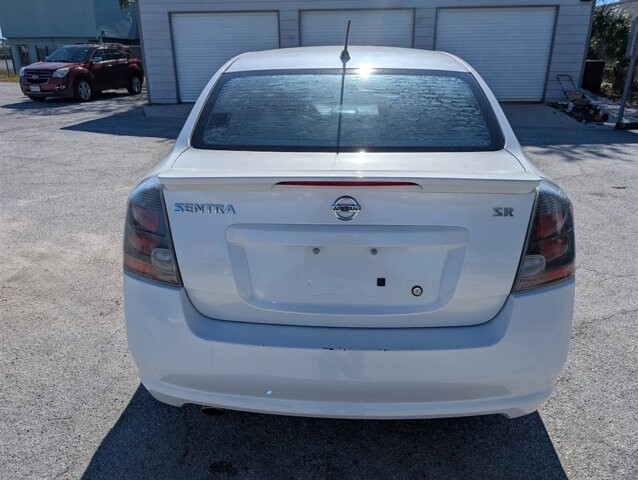 2010 Nissan Sentra in Hudson, FL 34669 - 2144142 25