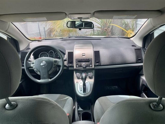 2010 Nissan Sentra in Hudson, FL 34669 - 2144142 15