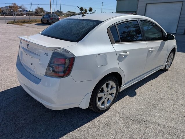 2010 Nissan Sentra in Hudson, FL 34669 - 2144142 26