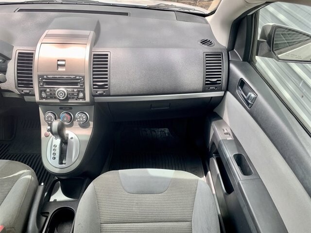 2010 Nissan Sentra in Hudson, FL 34669 - 2144142 49