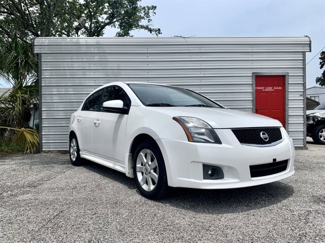 2010 Nissan Sentra in Hudson, FL 34669 - 2144142 35
