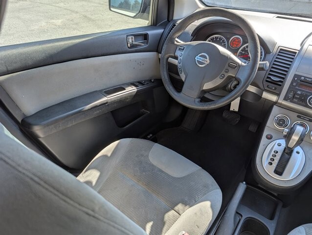 2010 Nissan Sentra in Hudson, FL 34669 - 2144142 29