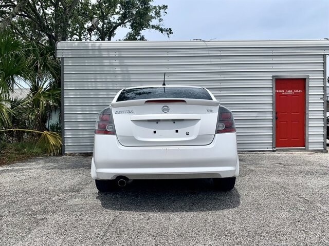 2010 Nissan Sentra in Hudson, FL 34669 - 2144142 40