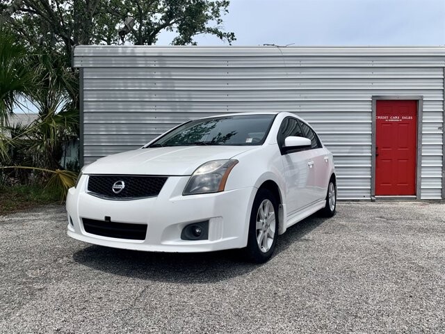 2010 Nissan Sentra in Hudson, FL 34669 - 2144142 37