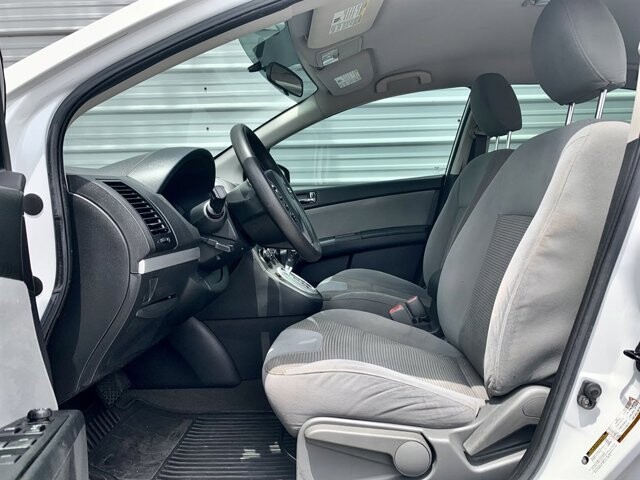 2010 Nissan Sentra in Hudson, FL 34669 - 2144142 10