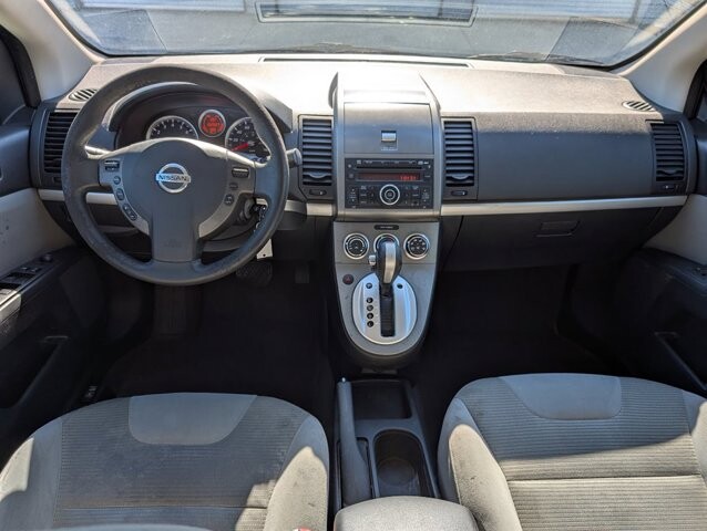 2010 Nissan Sentra in Hudson, FL 34669 - 2144142 30