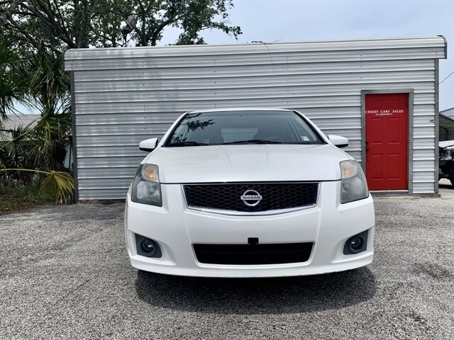 2010 Nissan Sentra in Hudson, FL 34669 - 2144142 36