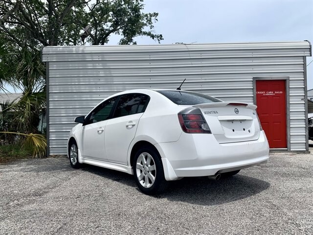 2010 Nissan Sentra in Hudson, FL 34669 - 2144142 6