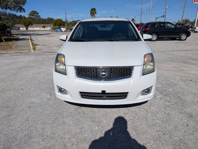 2010 Nissan Sentra in Hudson, FL 34669 - 2144142 21