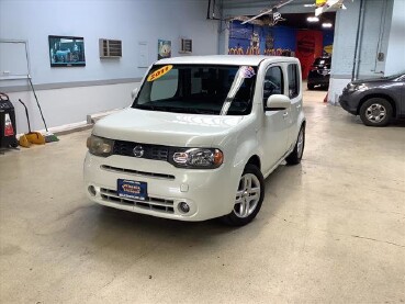 2011 Nissan Cube in Chicago, IL 60659