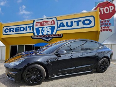 2019 Tesla Model 3 in Oklahoma City, OK 73129