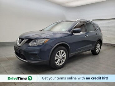 2016 Nissan Rogue in Glendale, AZ 85301