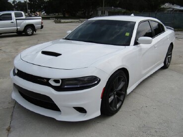 2019 Dodge Charger in Bartow, FL 33830