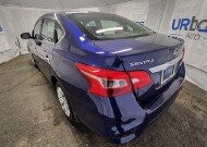 2017 Nissan Sentra in Cicero, IL 60804 - 2145397 4