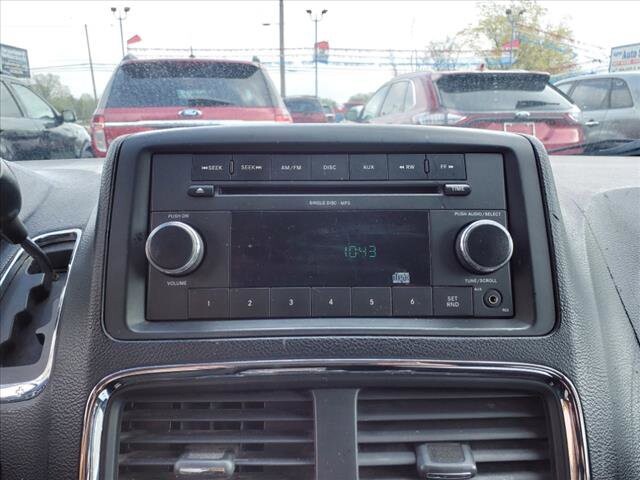 2011 Dodge Grand Caravan in Warren, OH 44484 - 2145415 8