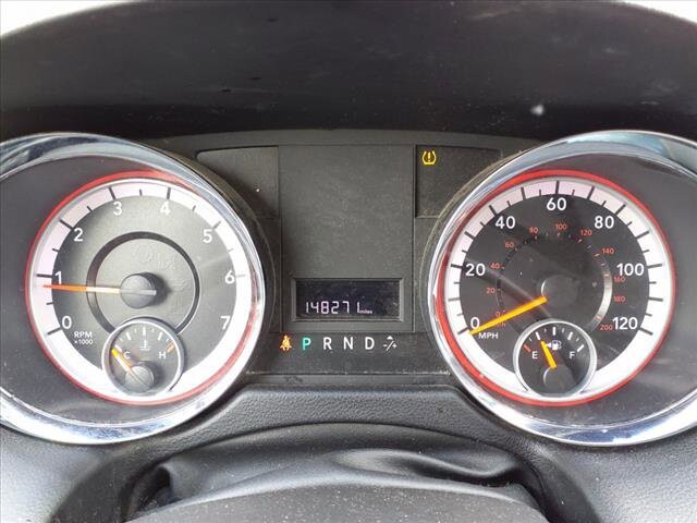 2011 Dodge Grand Caravan in Warren, OH 44484 - 2145415 12