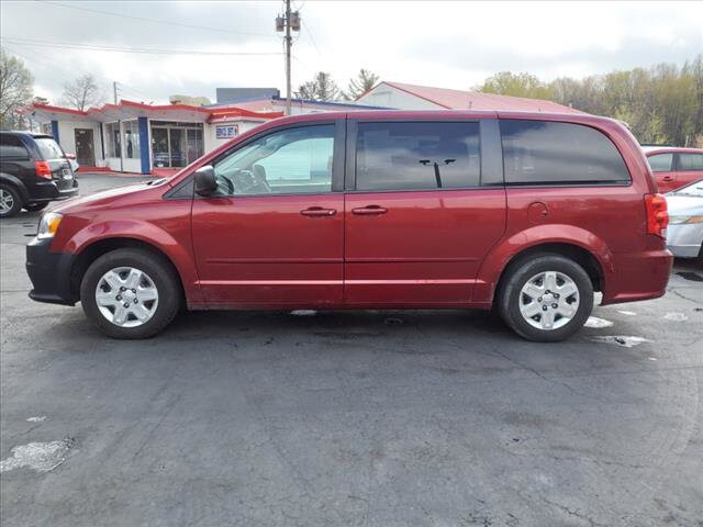 2011 Dodge Grand Caravan in Warren, OH 44484 - 2145415 2
