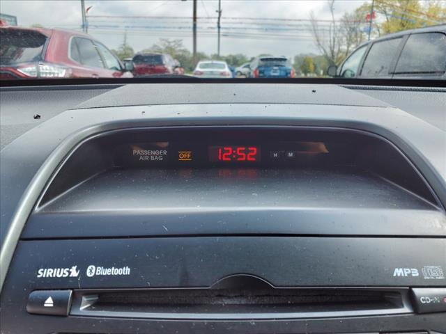 2011 Kia Sorento in Warren, OH 44484 - 2145416 7