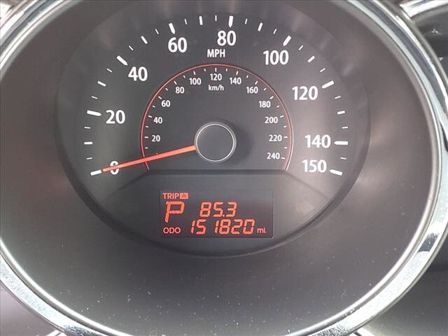 2011 Kia Sorento in Warren, OH 44484 - 2145416 12