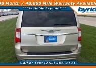 2014 Chrysler Town & Country in Waukesha, WI 53186 - 2145447 45