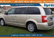 2014 Chrysler Town & Country in Waukesha, WI 53186 - 2145447 44