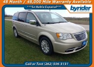 2014 Chrysler Town & Country in Waukesha, WI 53186 - 2145447 39