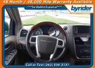 2014 Chrysler Town & Country in Waukesha, WI 53186 - 2145447 48