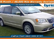 2014 Chrysler Town & Country in Waukesha, WI 53186 - 2145447 40