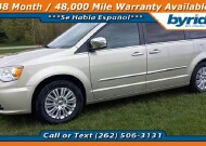 2014 Chrysler Town & Country in Waukesha, WI 53186 - 2145447 42