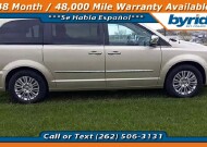 2014 Chrysler Town & Country in Waukesha, WI 53186 - 2145447 47