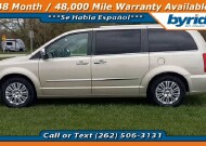 2014 Chrysler Town & Country in Waukesha, WI 53186 - 2145447 43