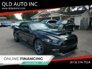 2017 Ford Mustang in Tampa, FL 33612